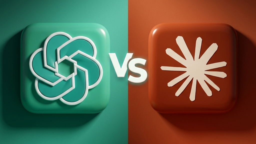 Claude AI vs ChatGPT: The AI Debate Reshaping Digital Marketing