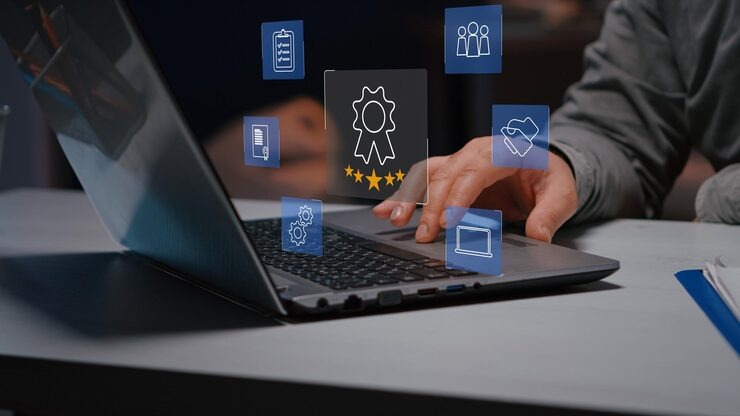reputation management service