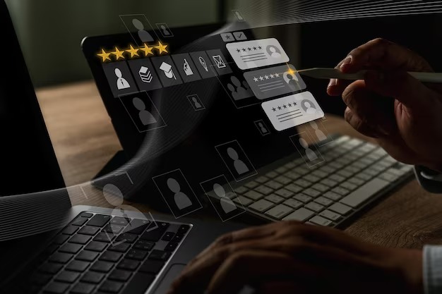 ORM Services and customer reviews