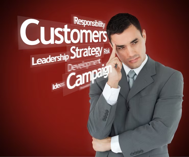 Digital Marketing Services strategy for business growth