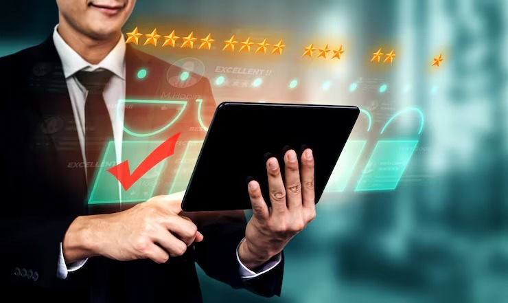 Best Reputation Management Agency