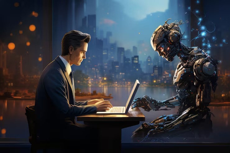 The Real Problem: AI Content Still Sounds AI Without Human Direction