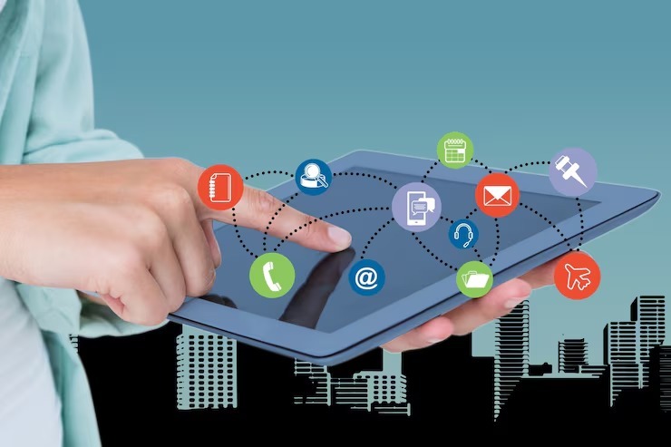 Benefits of Multi-Channel Marketing