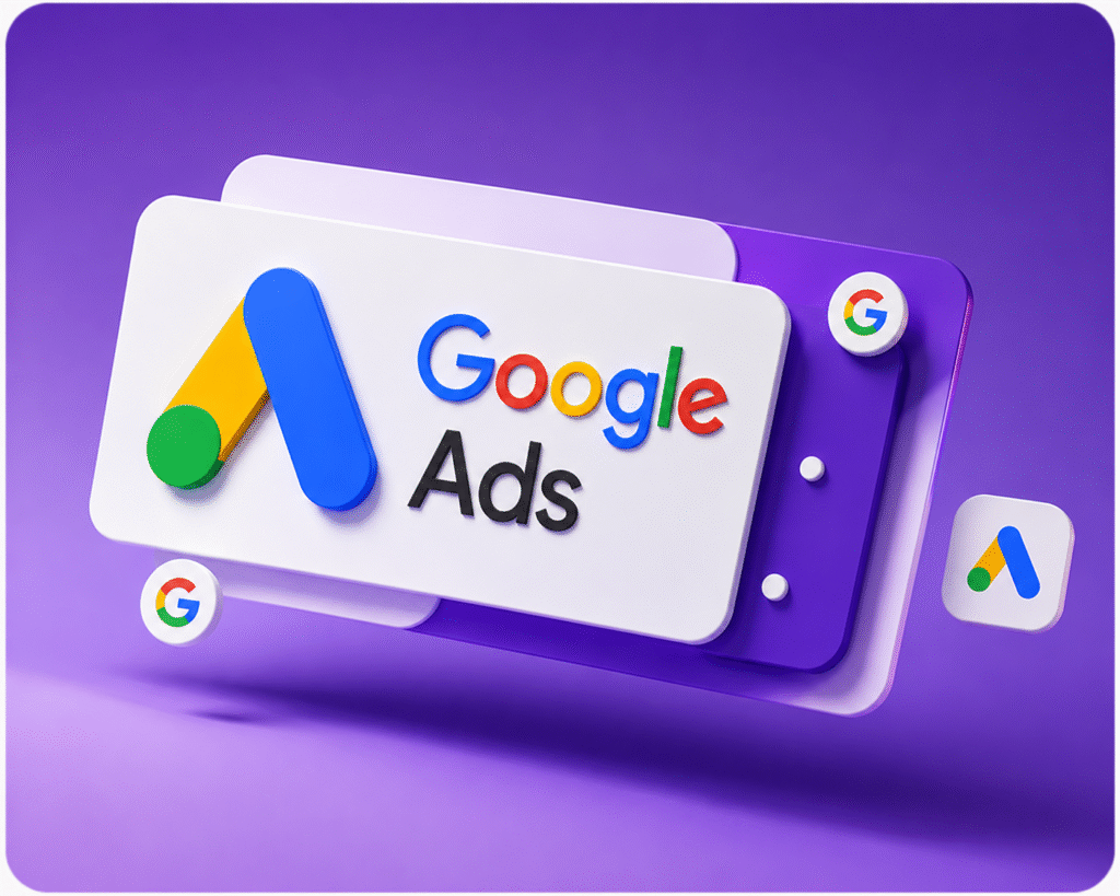 Google Ads