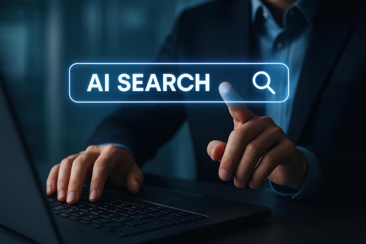 AI Search Results