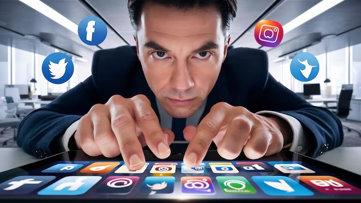 Social Media Trends