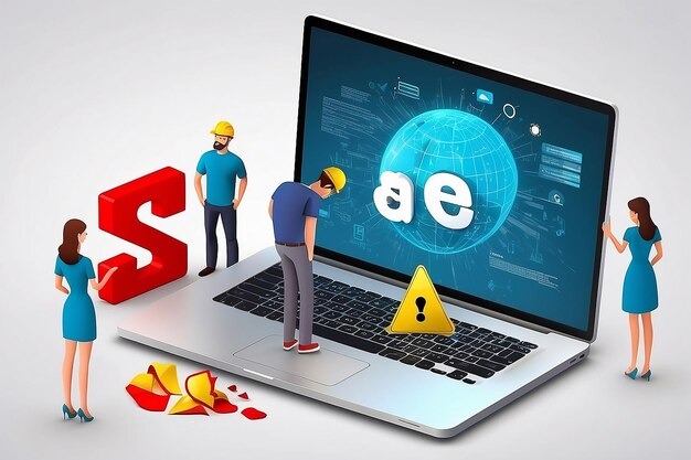 SEO Errors