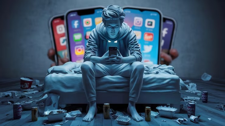 Social Media Mistakes