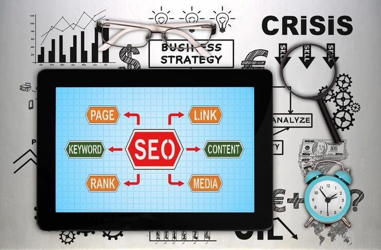 SEO Strategy