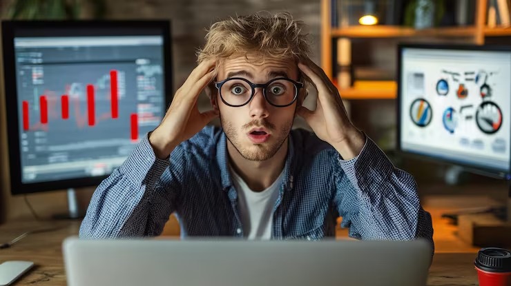 Google Ads Mistakes