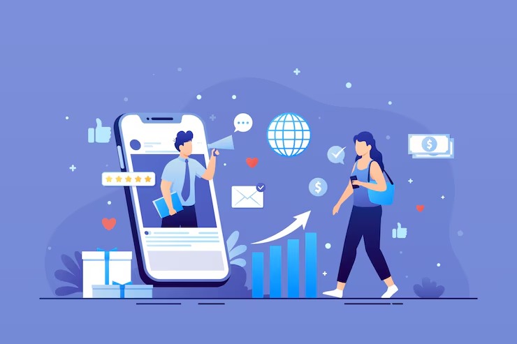 Social Media Marketing