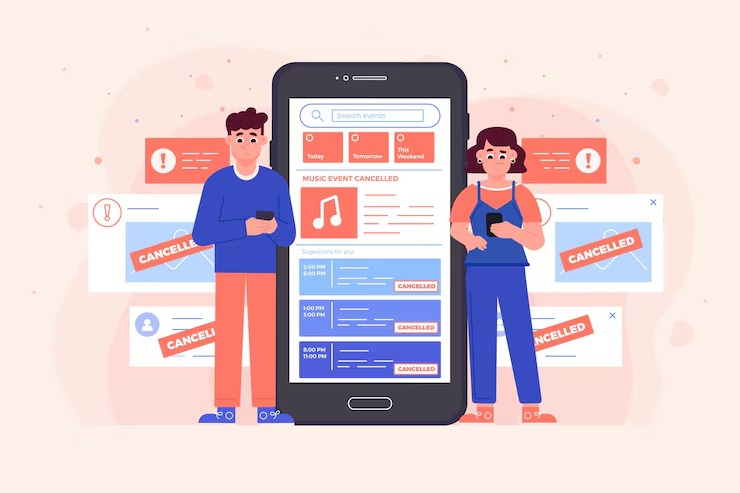 Mobile User Experience