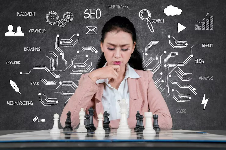 Digital Marketing Challenges