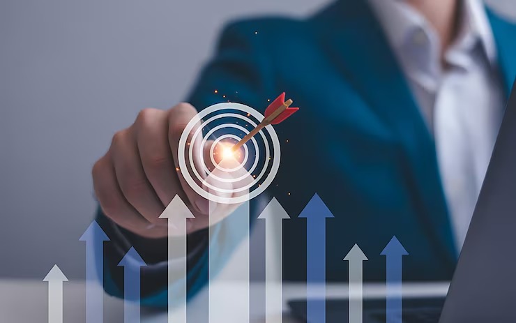 Digital Marketing Success