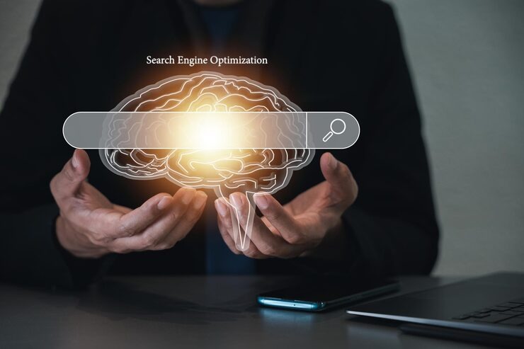 AI Overviews