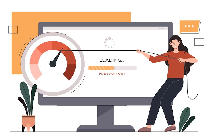 Website Performance