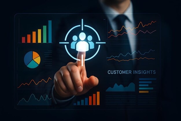 Customers Choose Your Competitors