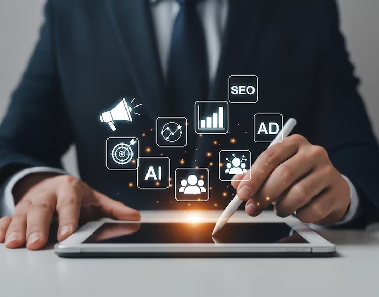 Digital Marketing Challenges