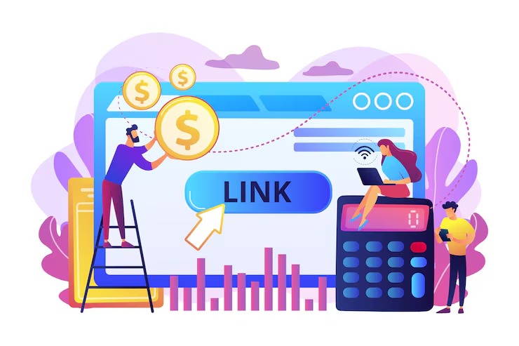 Internal Linking