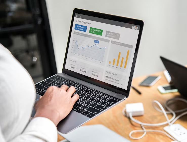 Improve Google Ads