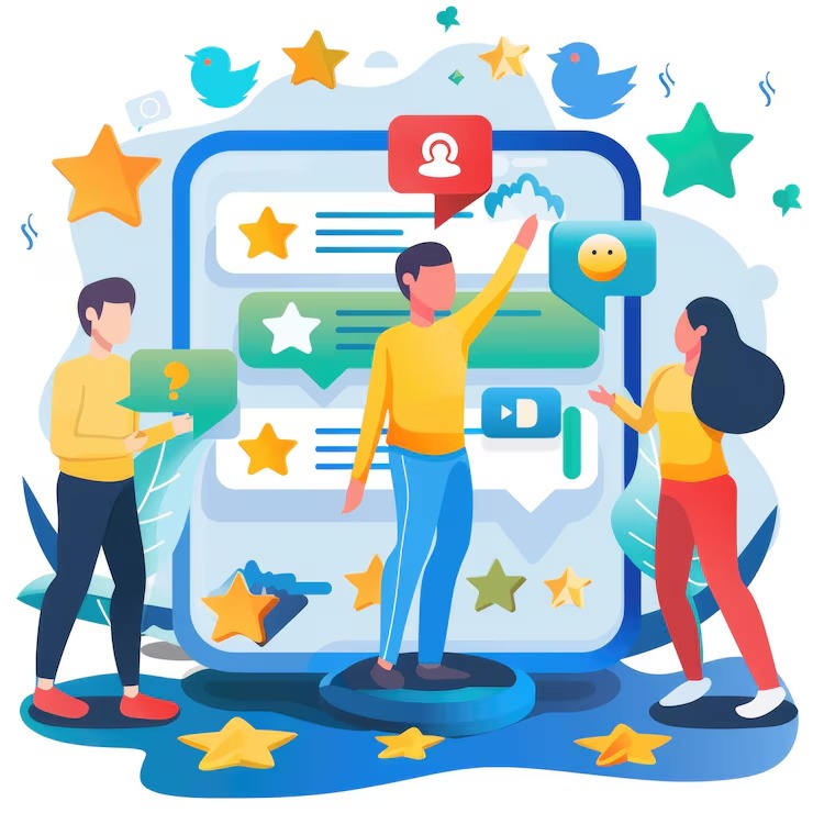 Social Media