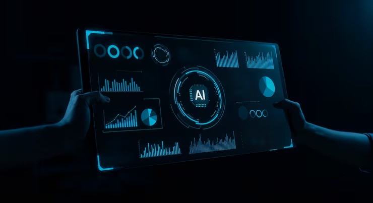 AI Overviews