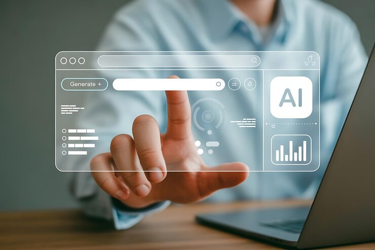 Google's AI Mode