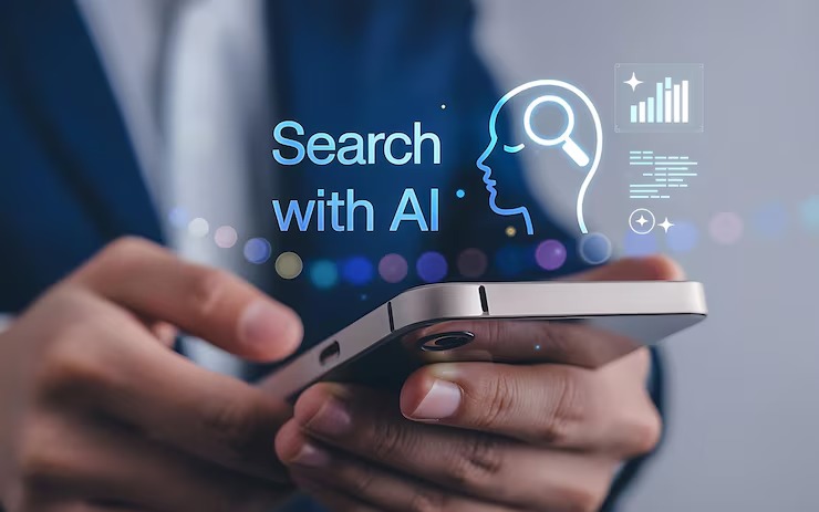 AI Search Visibility