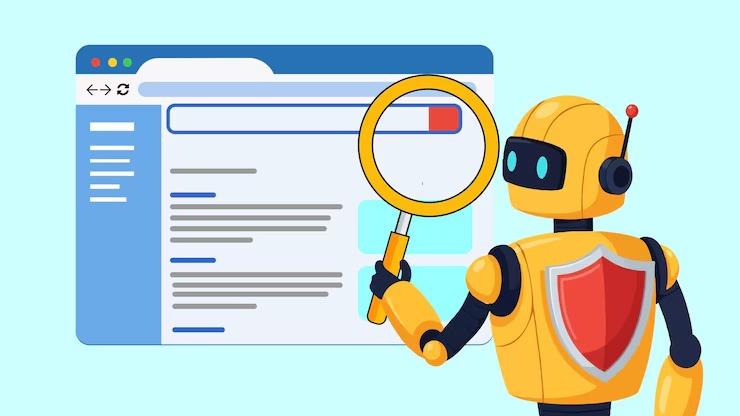Google's AI Mode