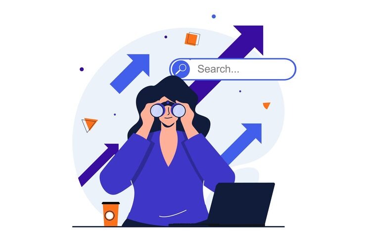 High-Volume Keywords