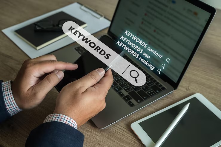 High-Volume Keywords