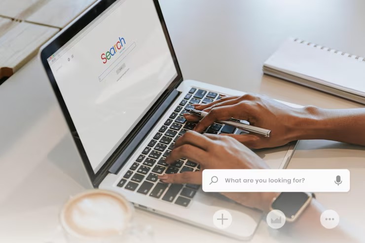 Right Keywords for Google Ads