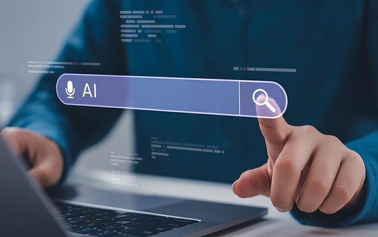 Optimize Your Website for AI Search