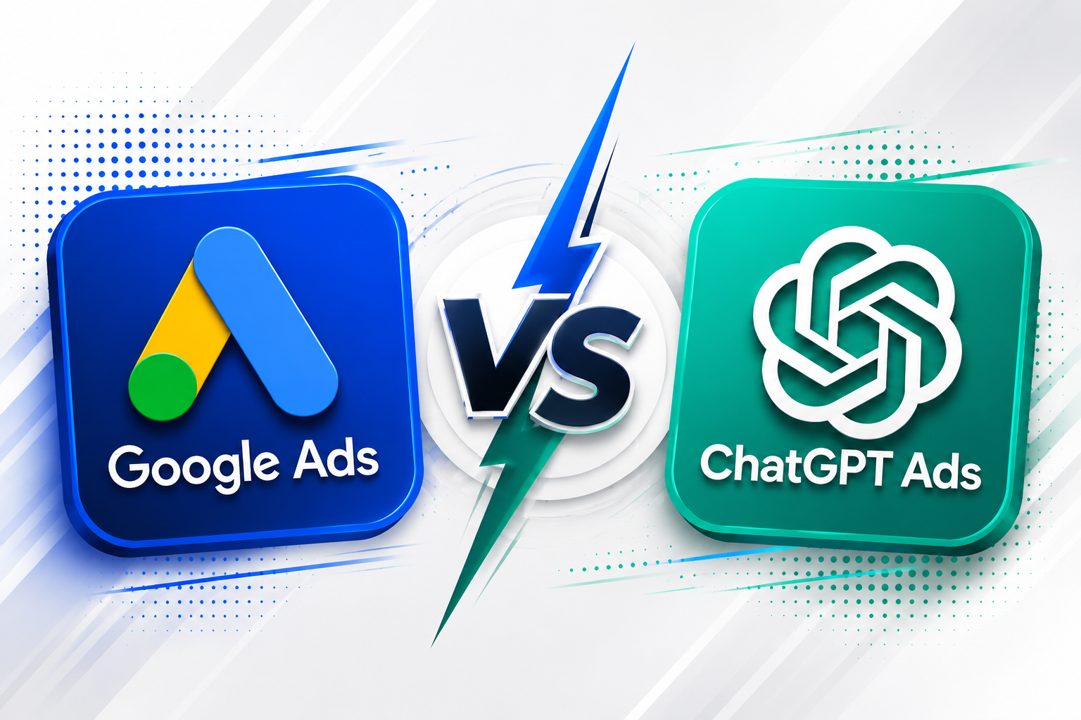 ChatGPT Ads vs Google Ads
