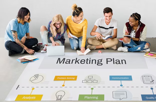 Digital Marketing Agency