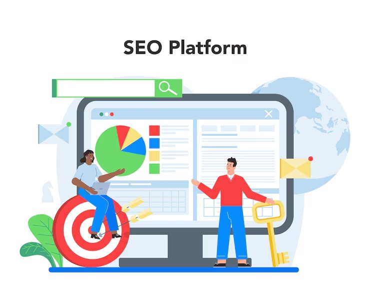 Digital Marketing Agency