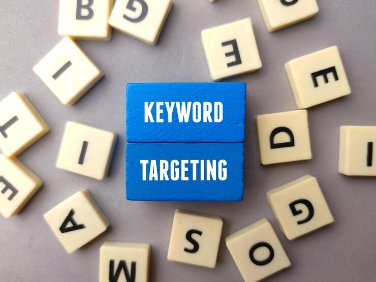 Long-Tail Keywords vs. Short-Tail Keywords