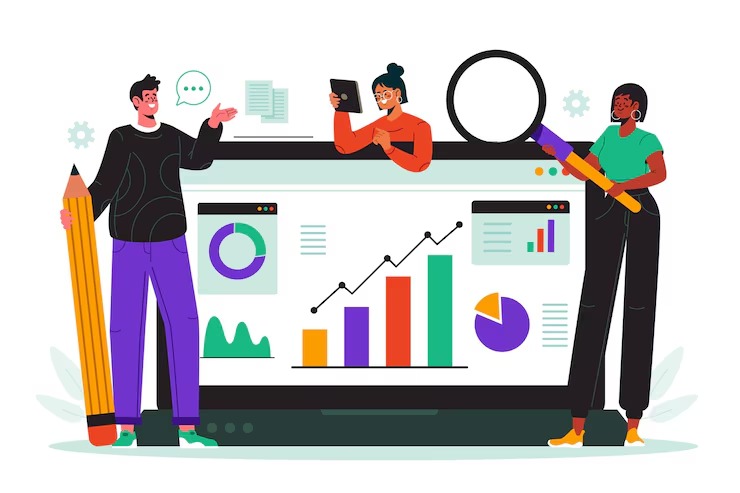 Google Ads Strategy