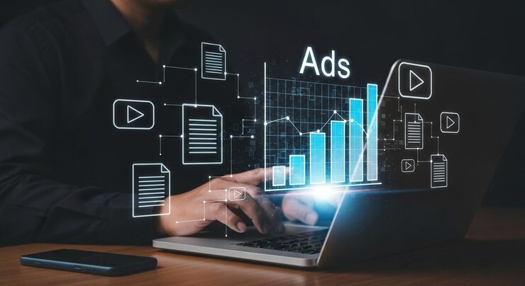 Google Ads Strategy