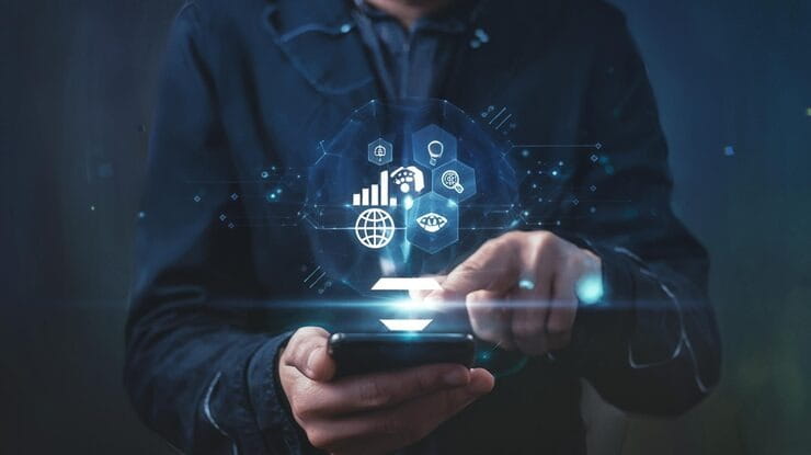 Digital Presence