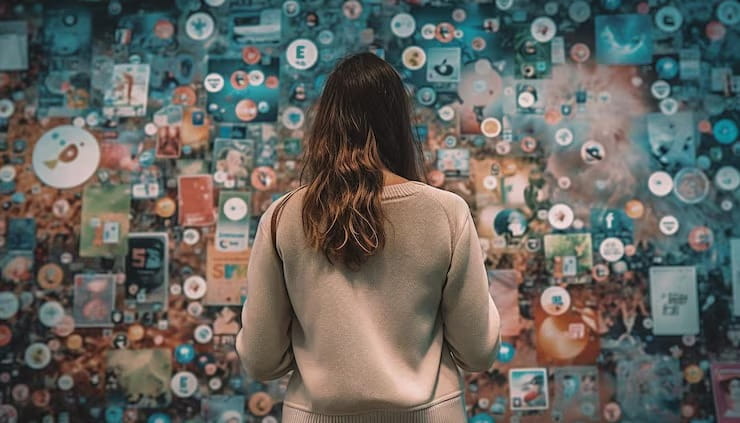 Your Social Media