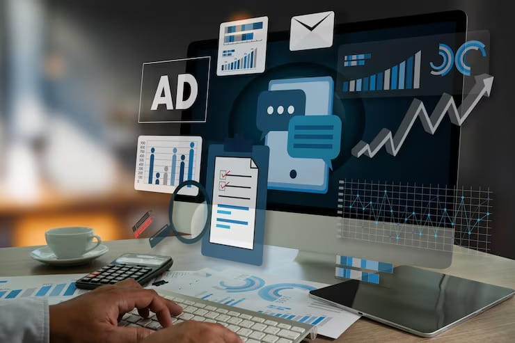 Google Ads Automation