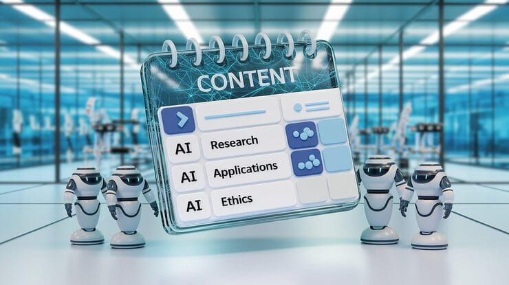 Every Business Uses AI