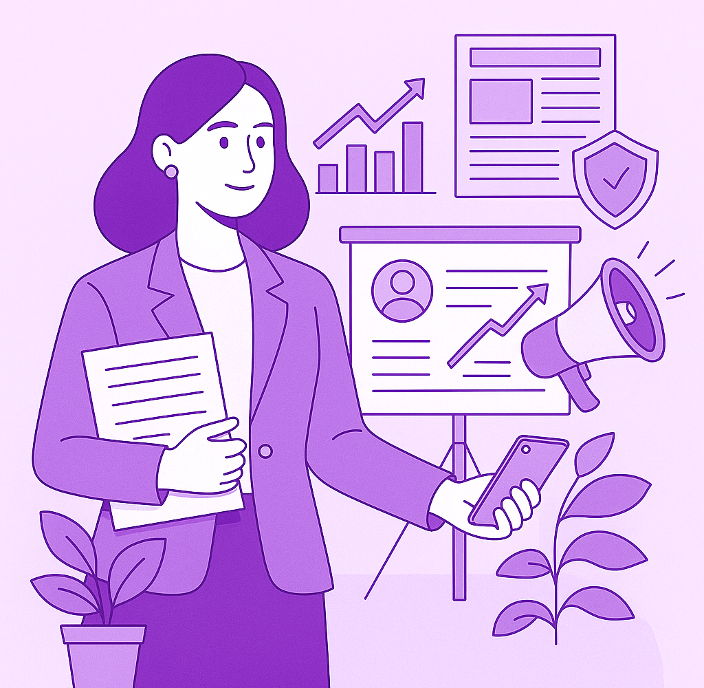 PR Management - Me1 Marketing